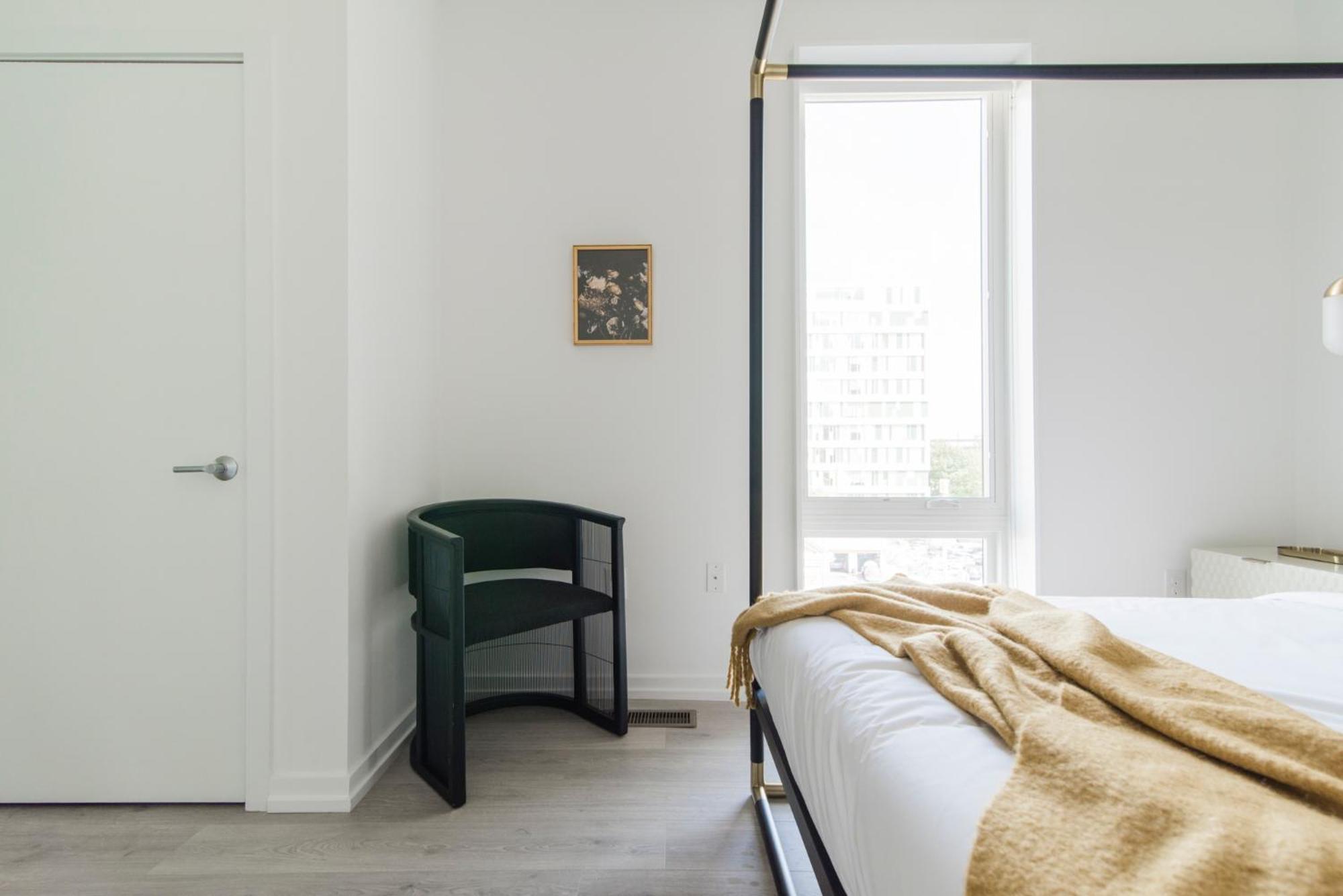 Ferienwohnung Abode Xs House Stunning Architectural Flat Philadelphia Exterior foto